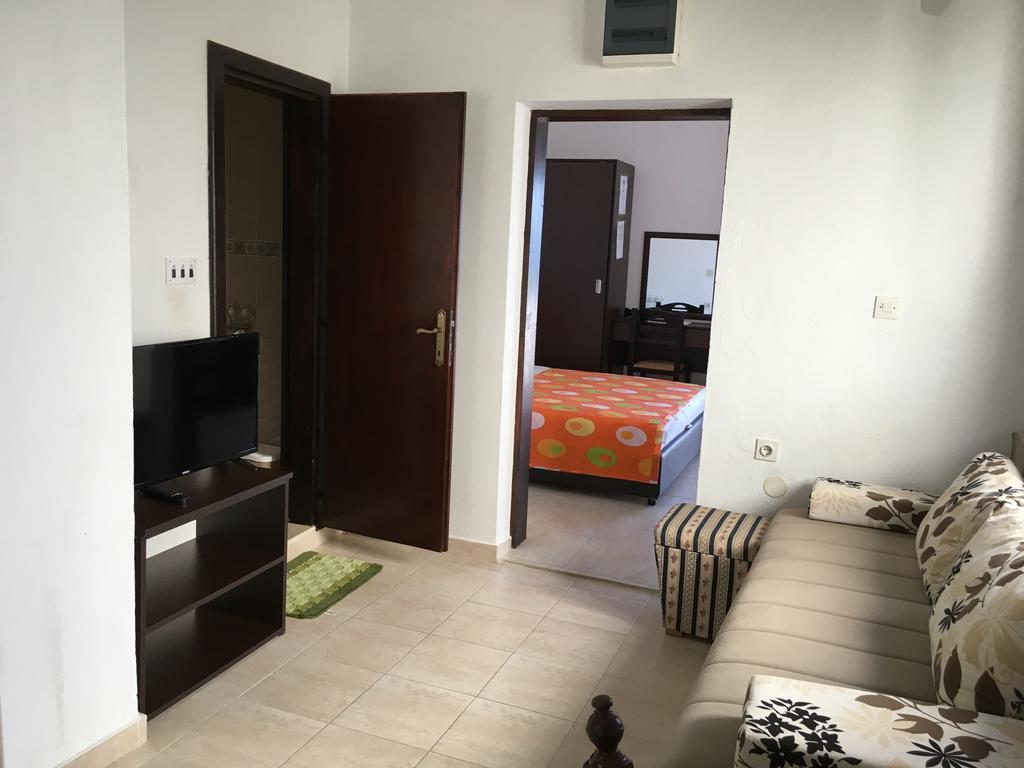 Paradiso - Liman1 Holiday home